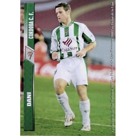 Dani Cordoba 1136