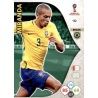 Miranda Brasil 42 Adrenalyn XL Russia 2018 