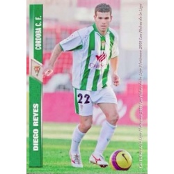 Diego Reyes Cordoba 1138
