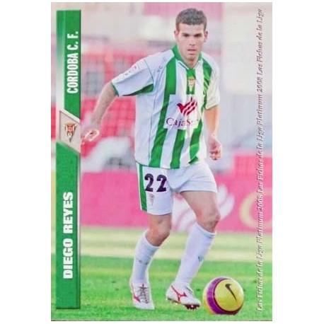 Diego Reyes Cordoba 1138