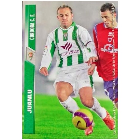 Juanlu Cordoba 1139