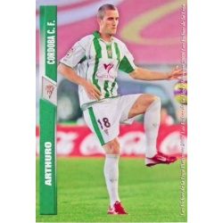 Arthuro Cordoba 1141