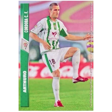 Arthuro Cordoba 1141