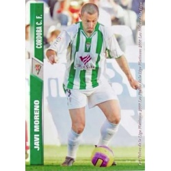 Javi Moreno Cordoba 1142
