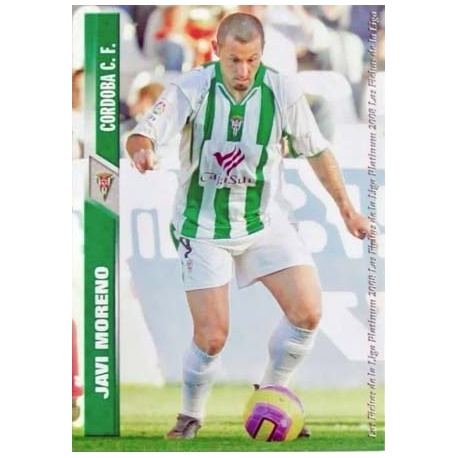 Javi Moreno Cordoba 1142