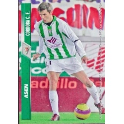 Asen Cordoba 1143