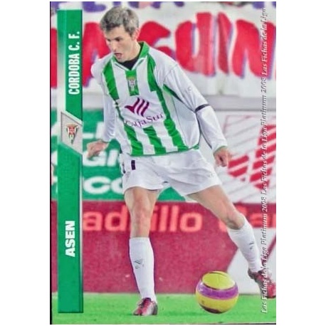 Asen Cordoba 1143