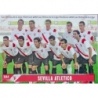 Buy Soccer Cards Alineación Indice Sevilla Atletico Mundicromo 2008