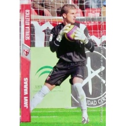Javi Varas Sevilla Atletico 1145
