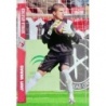 Buy Soccer Cards J. Varas Sevilla Atletico Fichas de la Liga 2008