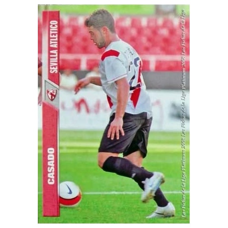 Casado Sevilla Atletico 1147