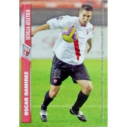 Oscar Ramirez Sevilla Atletico 1149