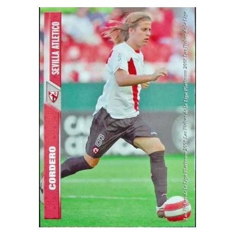 Cordero Sevilla Atletico 1151