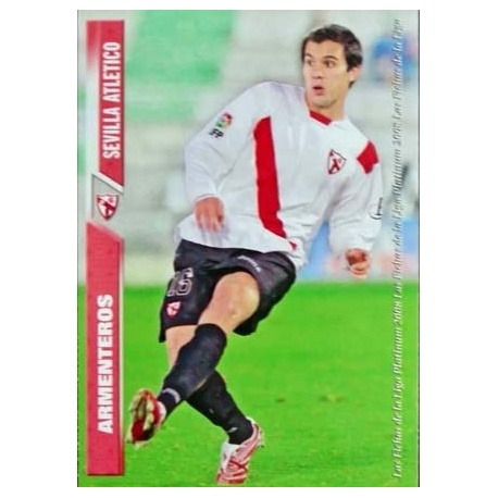Armentero Sevilla Atletico 1153