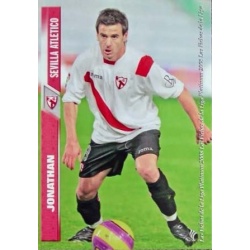 Jonarhan Sevilla Atletico 1154