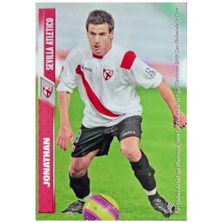 Jonarhan Sevilla Atletico 1154