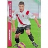 Buy Cards Jonarhan Sevilla Atletico Fichas de la Liga 2008 Mundicromo