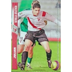 Julián Sevilla Atletico 1155
