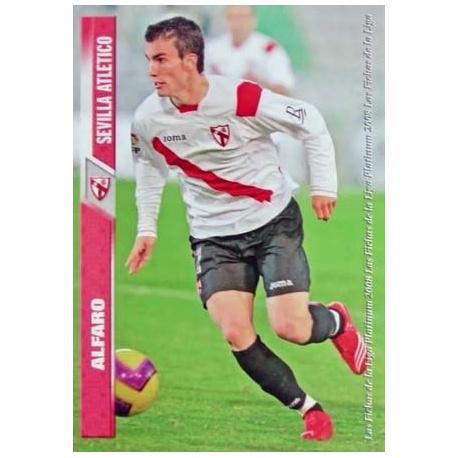 Alfaro Sevilla Atletico 1156