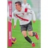 Buy Cards Alfaro Sevilla Atletico Fichas de la Liga 2008