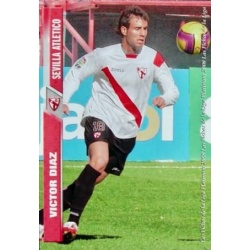 Victor Diaz Sevilla Atletico 1157