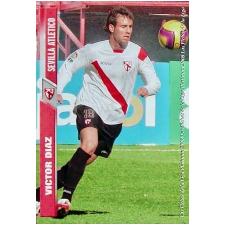 Victor Diaz Sevilla Atletico 1157