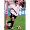 Offer Cards Juanjo Sevilla Atletico 2008 Fichas de La Liga