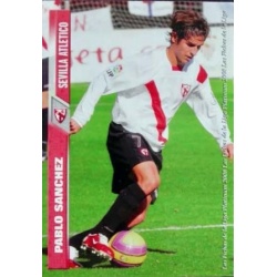 Pablo Sánchez Sevilla Atletico 1161