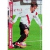 Buy Cards P. Sánchez Sevilla Atletico Mundicromo 2008