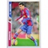 Sale Cards Pedrito Barcelona Fichas +III Fichas de la Liga 2008