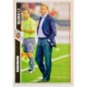 Buy Cards Koeman Valencia Fichas +III Fichas de la Liga 2008