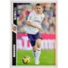 Soccer Cards Maduro Valencia Fichas +III Mundicromo 2008
