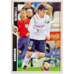 Banega Fichas +III Valencia 1168