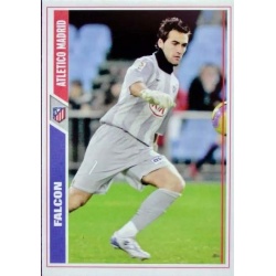 Falcón Fichas +III Atletico Madrid 1172
