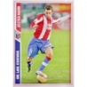 Buy Soccer Cards D. Cuevas Atletico Madrid Fichas +III Mundicromo Fichas Liga 2008