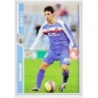 Buy Cards Gavilán Getafe Fichas +III 2008 Fichas de La Liga