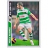 Trading Cards Pablo A. Racing Fichas +III 2008 Fichas de La Liga