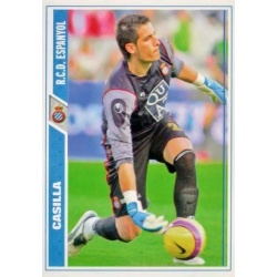 Casilla Fichas +III Espanyol 1182