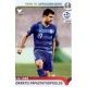 Sokratis Papastathopoulos Greece 134 Panini Road to UEFA EURO 2020 Sticker Collection