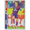 Offer Soccer Cards Iborra Levante Fichas +III Mundicromo 2008
