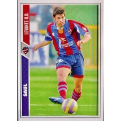 Saul Fichas +III Levante 1192