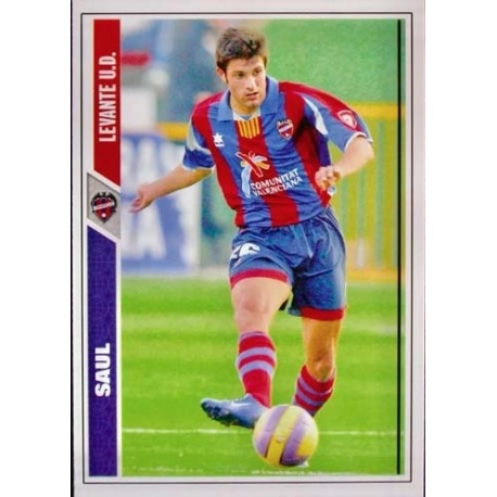 Saul Fichas +III Levante 1192
