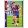 Buy Cards Saul Levante Fichas +III Fichas de la Liga 2008 Mundicromo
