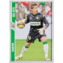 Casto Fichas +III Betis 1194