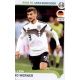 Timo Werner Germany 128 Panini Road to UEFA EURO 2020 Sticker Collection