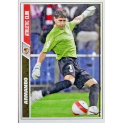Armando Fichas +III Athletic Bilbao 1197