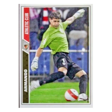 Armando Fichas +III Athletic Bilbao 1197