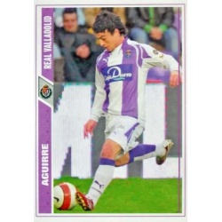Aguirre Fichas +III Valladolid 1200