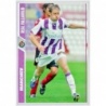 Buy Cards Manchev Valladolid Fichas +III Fichas de la Liga 2008