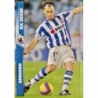 Buy Cards Gerardo Real Sociedad Fichas +III Mundicromo Fichas Liga 2008